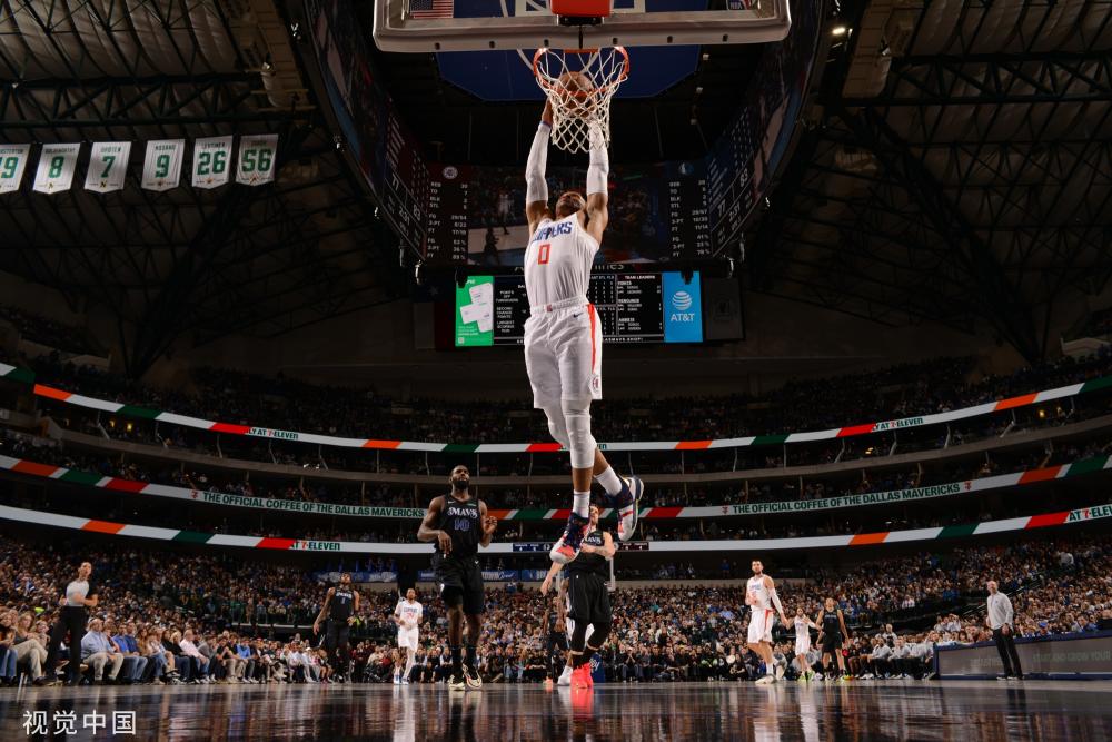 在现代篮球 在现代篮球